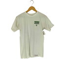 【中古】ユーズドフルギ USED古着 DIAMOND SUPPLY プリントTシャツ street メンズ JPN:S