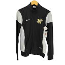【中古】ナイキ NIKE DRI-FIT トラックジャケット メンズ JPN:S