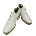 【中古】オズモーシス OSMOSIS ドレスシューズ レディース JPN:37