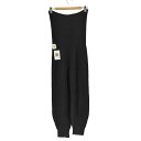 【中古】フィーニー PHEENY Wholegarment knit pants レディース FREE