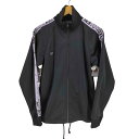 【中古】ユーズドフルギ USED古着 {{susu by ikkyu nakajima}} jersey shirt レディース import:XL