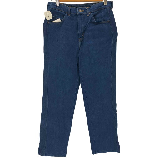 【中古】リーバイス Levis 黒タブ 601-7717 ジップフライデニムパンツ メンズ W31 【中古】リーバイス Levis 黒タブ 601-7717 ジップフライデニムパンツ メンズ W31