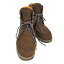 timberland ブーツの画像