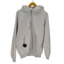 【中古】プア PWA Complete-Fit RAGLAN ZIP HOODIE PPAPERS Edition メンズ JPN:M