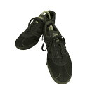 【中古】アディダスオリジナルス adidas Originals GAZELL SUPER NBHD メンズ JPN:26.5