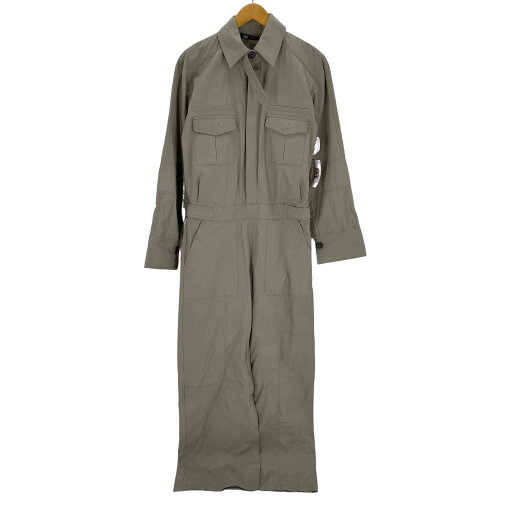 【中古】ザラ ZARA JUMPSUIT レディース S 【中古】ザラ ZARA JUMPSUIT レディース S