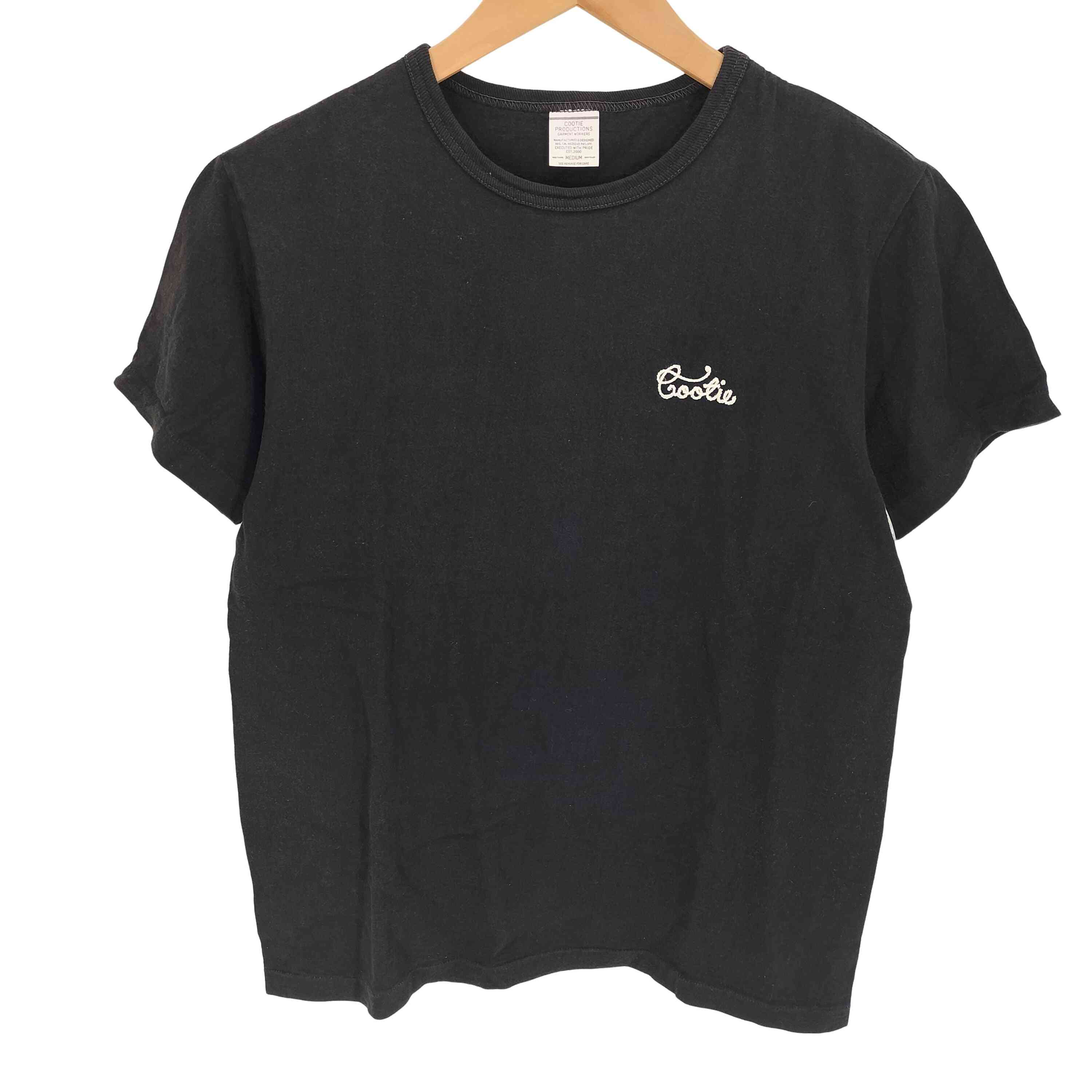 楽天市場】cootie(柄刺繍)(Tシャツ・カットソー|トップス 楽天市場】cootie(柄刺繍)(Tシャツ・カットソー|トップス