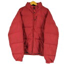 【中古】ギャップ Gap 00S ダウンジャケット メンズ JPN:S