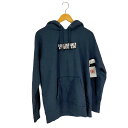 yÁz[YhtM USEDÒ 21AW SPECIAL GUEST K.K. TV Logo Hoodie }WbNe[vS v[I[o[p[J[ Y JPNFL