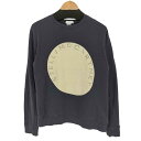 【中古】ステラマッカートニーキッズ STELLA McCARTNEY KIDS サークルロゴ トレーナー レディース 140