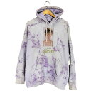 【中古】アントンベリンスキー anton belinskiy DIANA FOREVER HOODIE メンズ 表記無