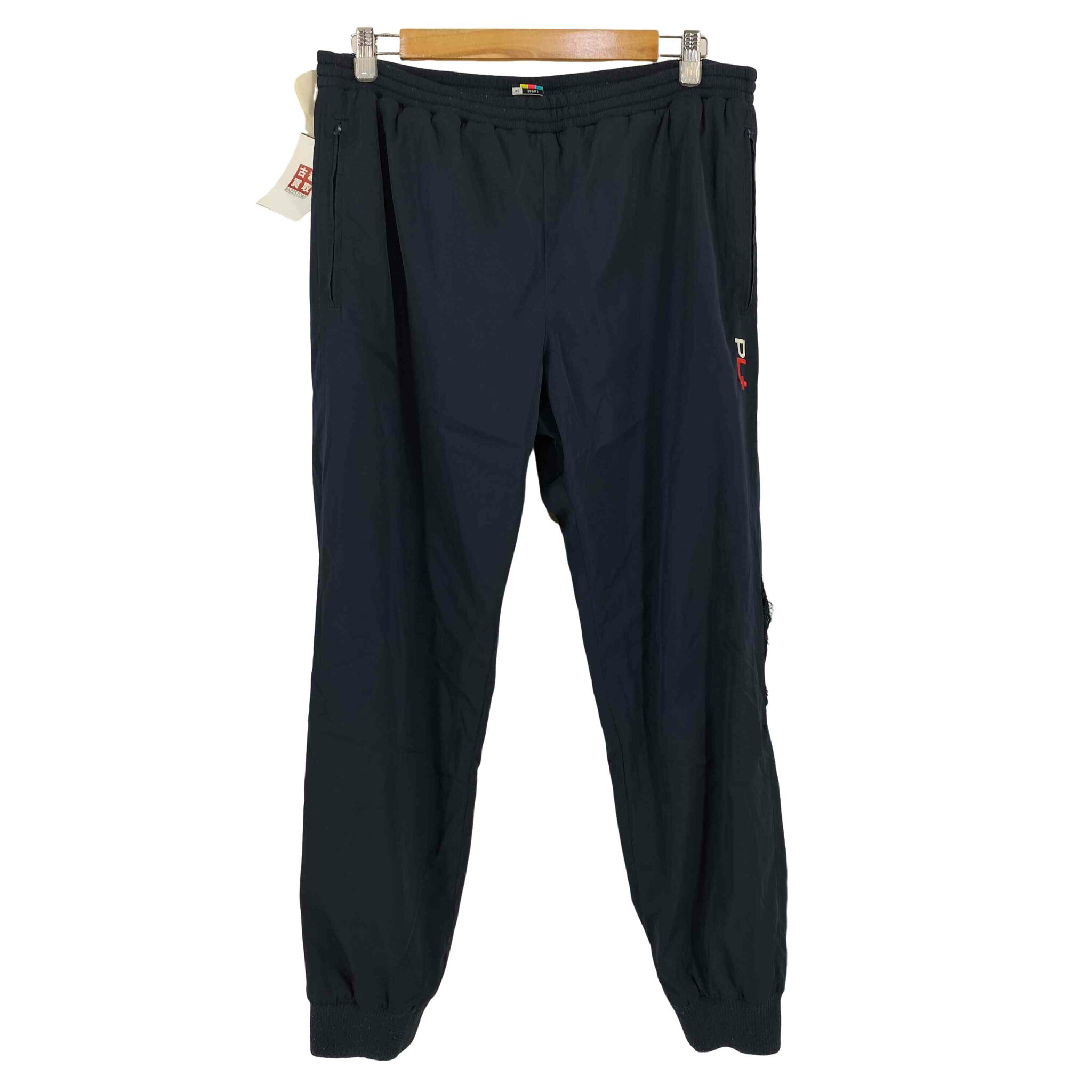 【中古】エクストララージ XLARGE PLUSL シェルパンツ メンズ JPN:L