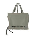 【中古】マークジェイコブス MARC JACOBS The Box Shopper 29 ザ ボックス ショッパー 29 トートバッグ レディース 表記無