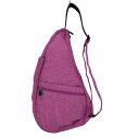 【中古】ヘルシーバックバッグ HEALTHY BACK BAG ボディバッグ クランベリー S メンズ 表記無(4)
