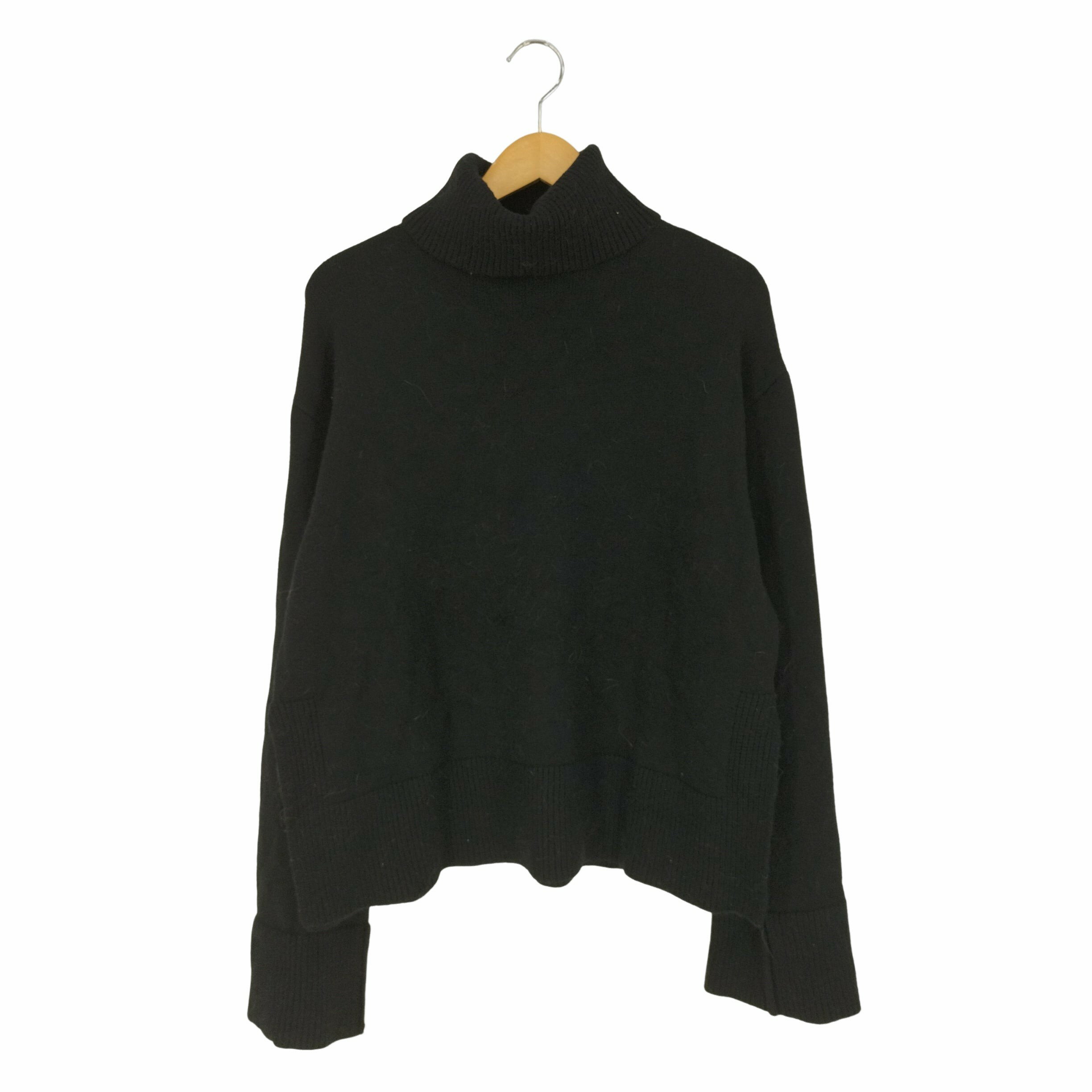 【中古】ザラ ZARA KNIT S