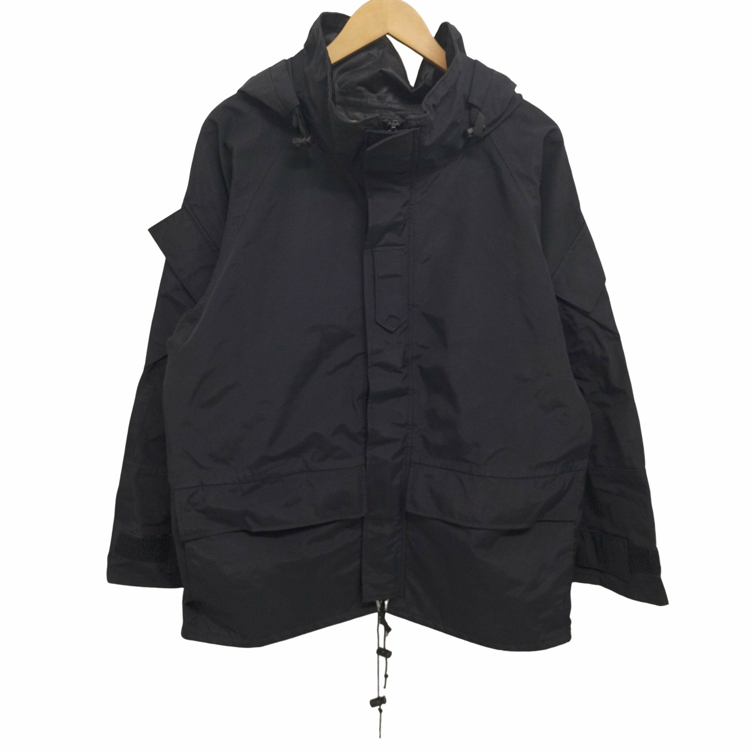 【中古】トゥルースペック TRU SPEC H20 ECWCS Gen2 PROOF PARKA メンズ M-R