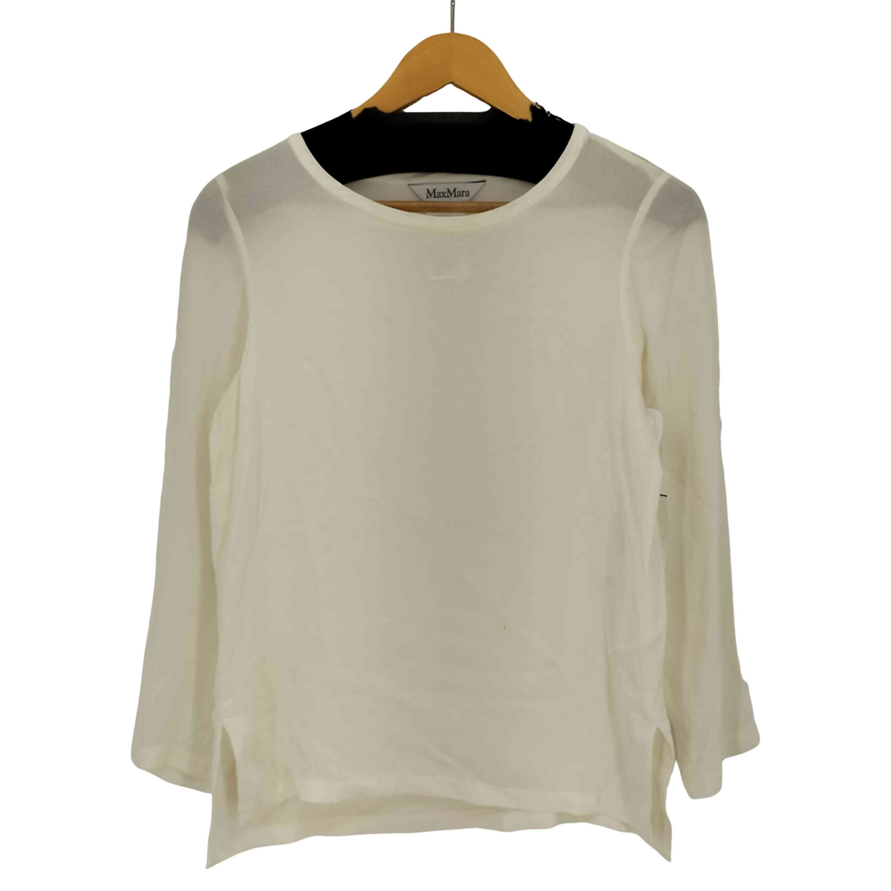 【中古】 マックスマーラMAXMA...