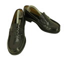 【中古】ハルタ HARUTA コインローファー レディース JPN:24