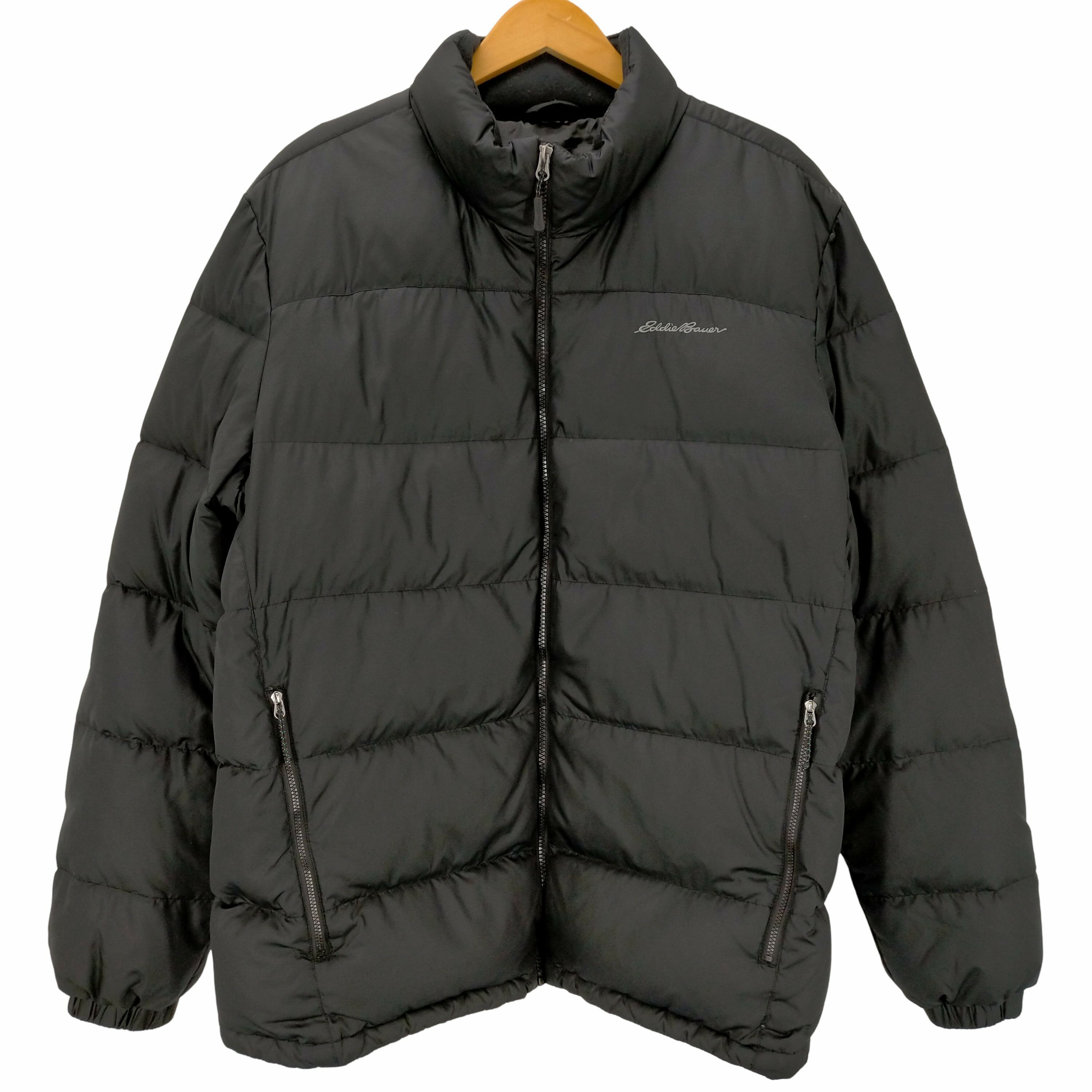 yÁzGfB[oEA[ Eddie Bauer 16AW hJS _EWPbg Y importFXL