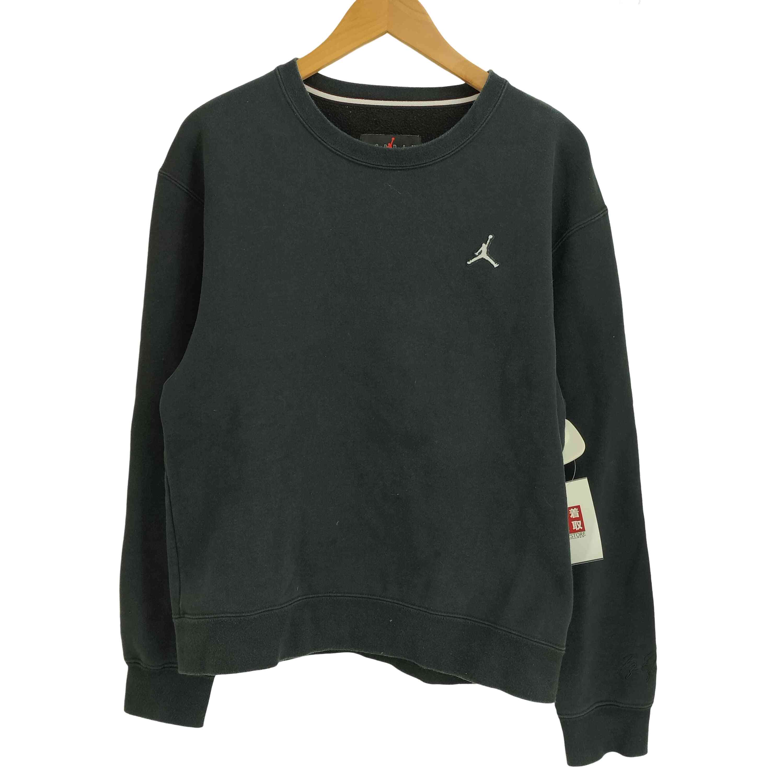 楽天市場】nike air jordan 中古(スウェット・トレーナー 楽天市場】nike air jordan 中古(スウェット・トレーナー