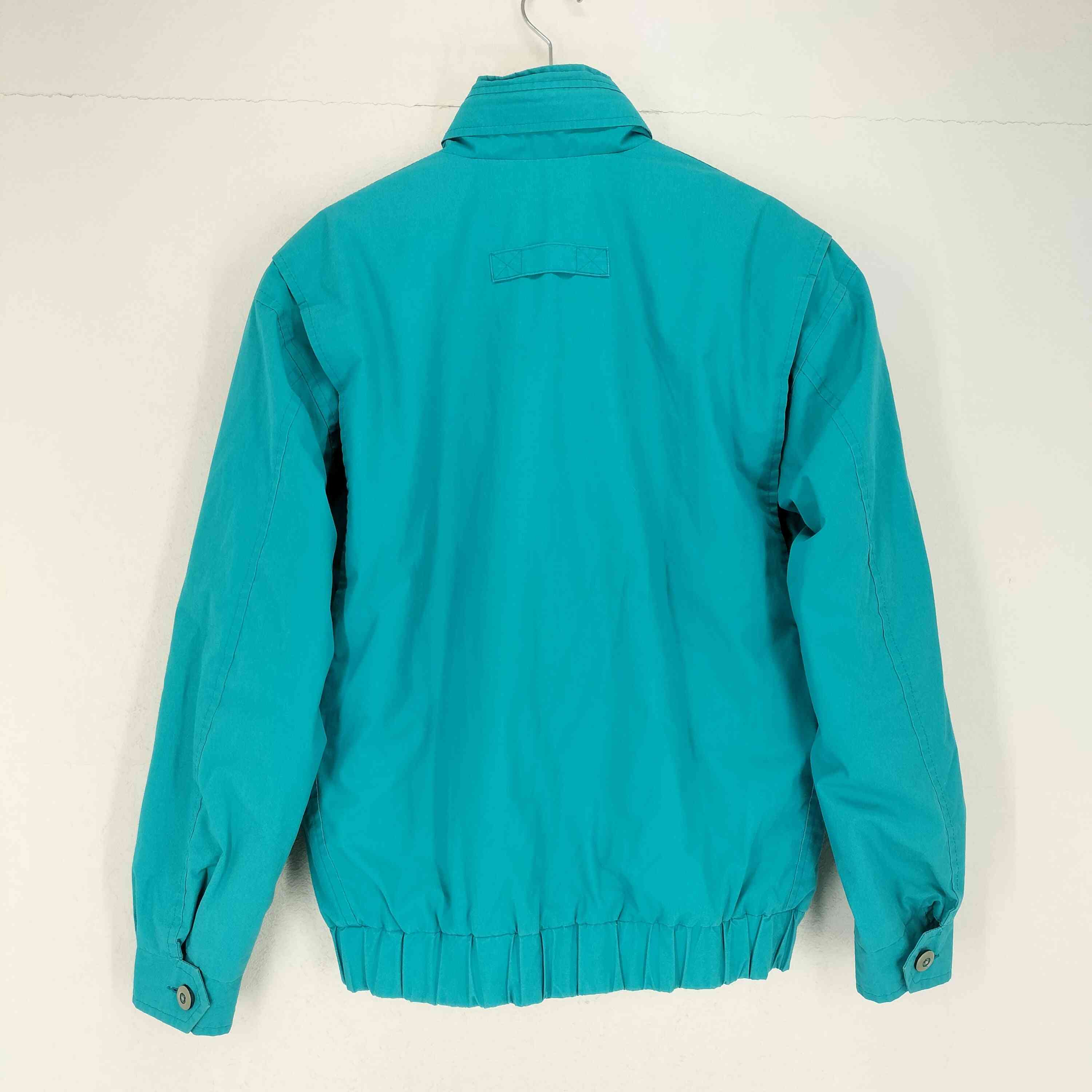 【中古】メンバーズオンリー MEMBERS ONLY スタンドカラージャケット メンズ 表記無