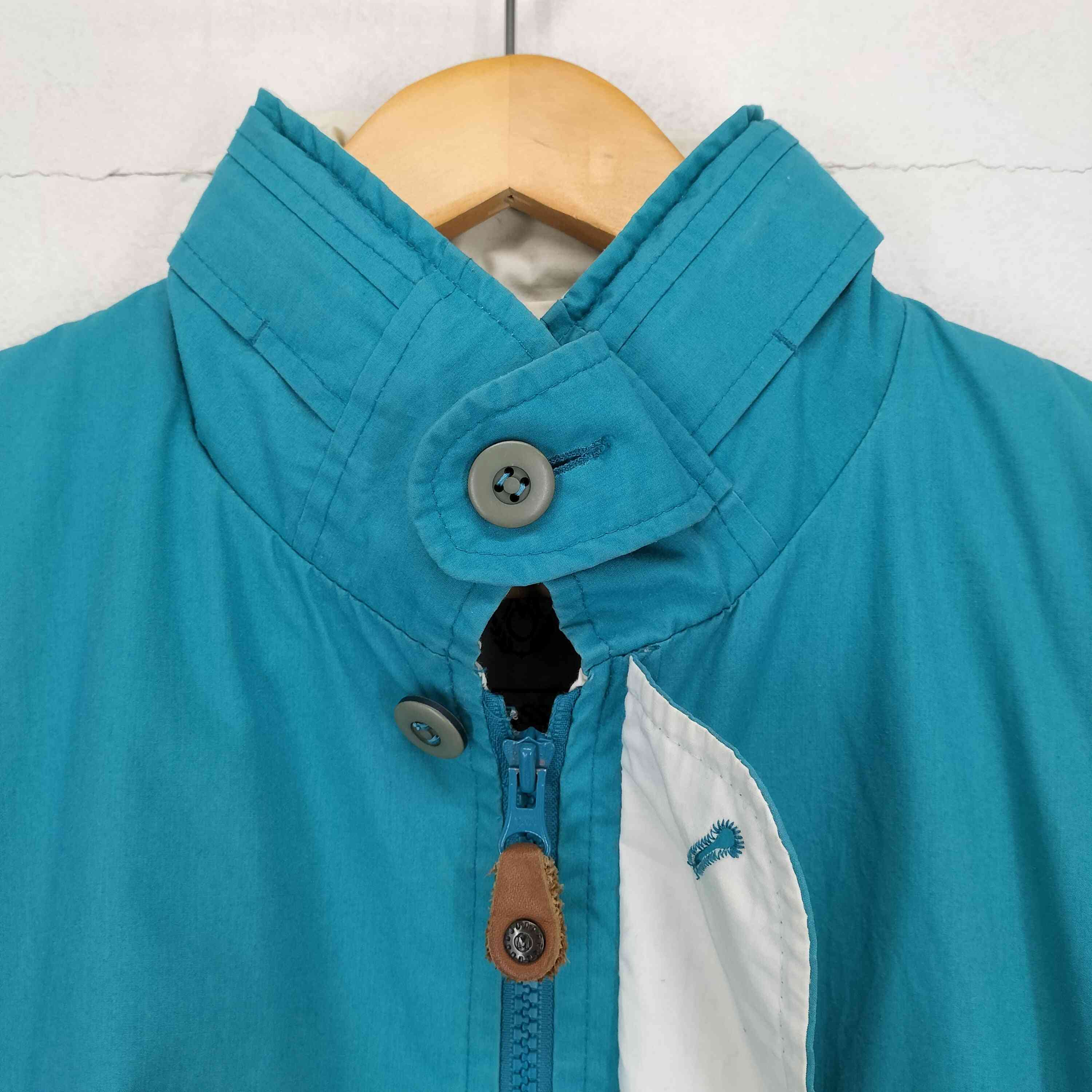 【中古】メンバーズオンリー MEMBERS ONLY スタンドカラージャケット メンズ 表記無