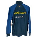 【中古】ユーズドフルギ USED古着 CLUB AMERICA ジャージ― メンズ JPN:M