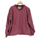 【中古】カベラス Cabela's Vネックピステ メンズ JPN:XL