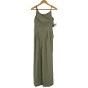【中古】クラネ CLANE LAYERED CAMISOLE ALL IN ONE レディース JPN:1
