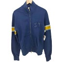 【中古】スウィートイヤーズ SWEET YEARS イタリア製 ジップアップジャケット メンズ JPN:S
