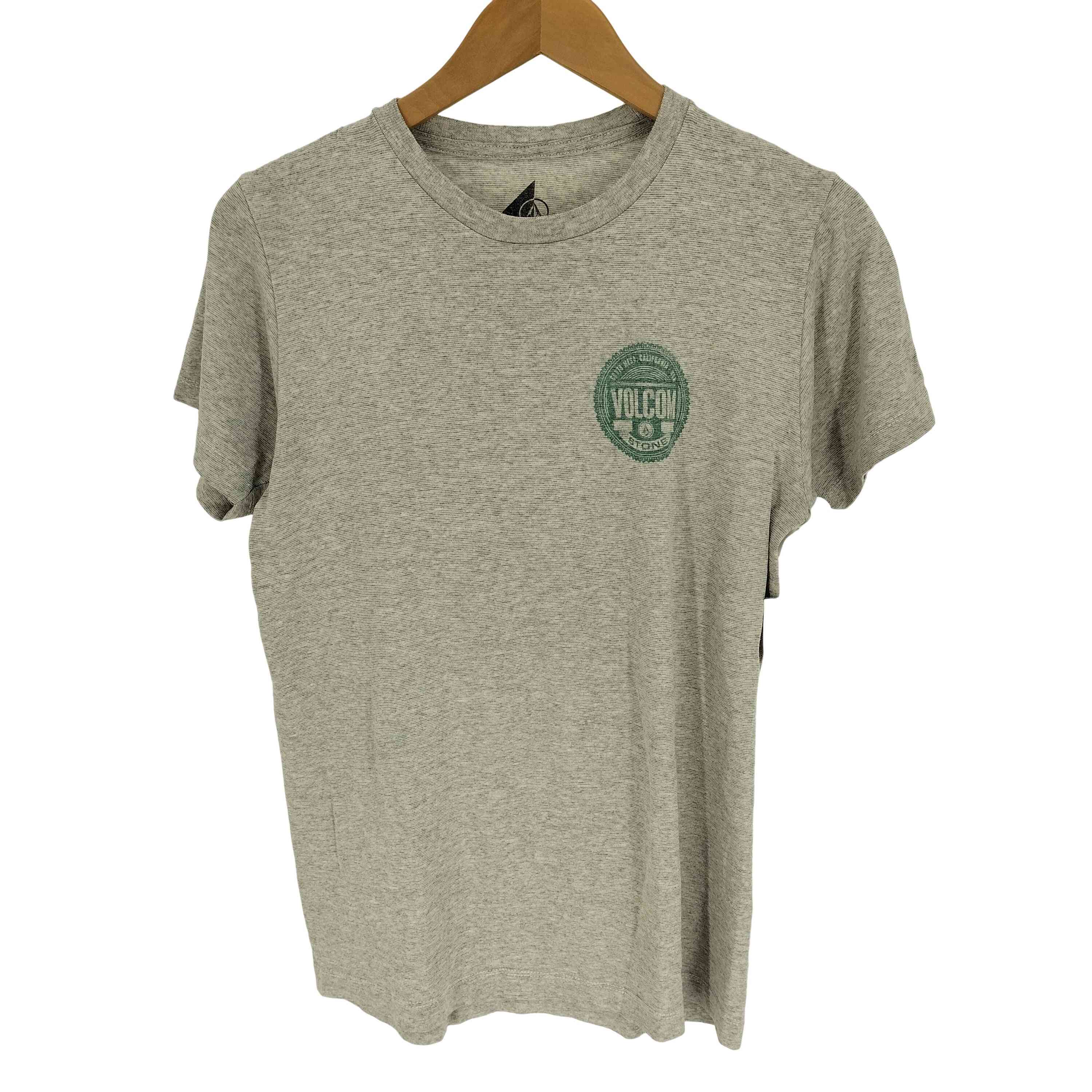 šۥ륳 VOLCOM ξ  ץ 롼ͥå T  importS