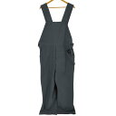 【中古】ラキネス RAKINES Post work twill / Dungatees メンズ 2