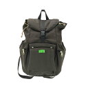 【中古】ポーター PORTER UNION リュックサック レディース 表記無