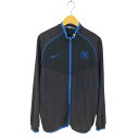 【中古】ナイキ NIKE total90トラックジャケット メンズ JPN:XL