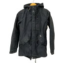 【中古】カーハート Carhartt W CLASH PARKA メンズ XS