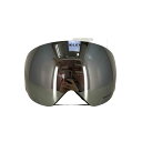 【中古】オークリー OAKLEY FLIGHT DECK PRIZM Snow Goggles フライトデック プリズム スノーゴーグル メンズ 表記無(4)