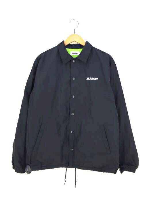 yÁzGNXg[W XLARGE EMBROIDERY OG COACHES JACKET Y importFM