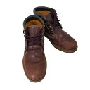 【中古】ティンバーランド Timberland チャッカブーツ メンズ JPN:26.5