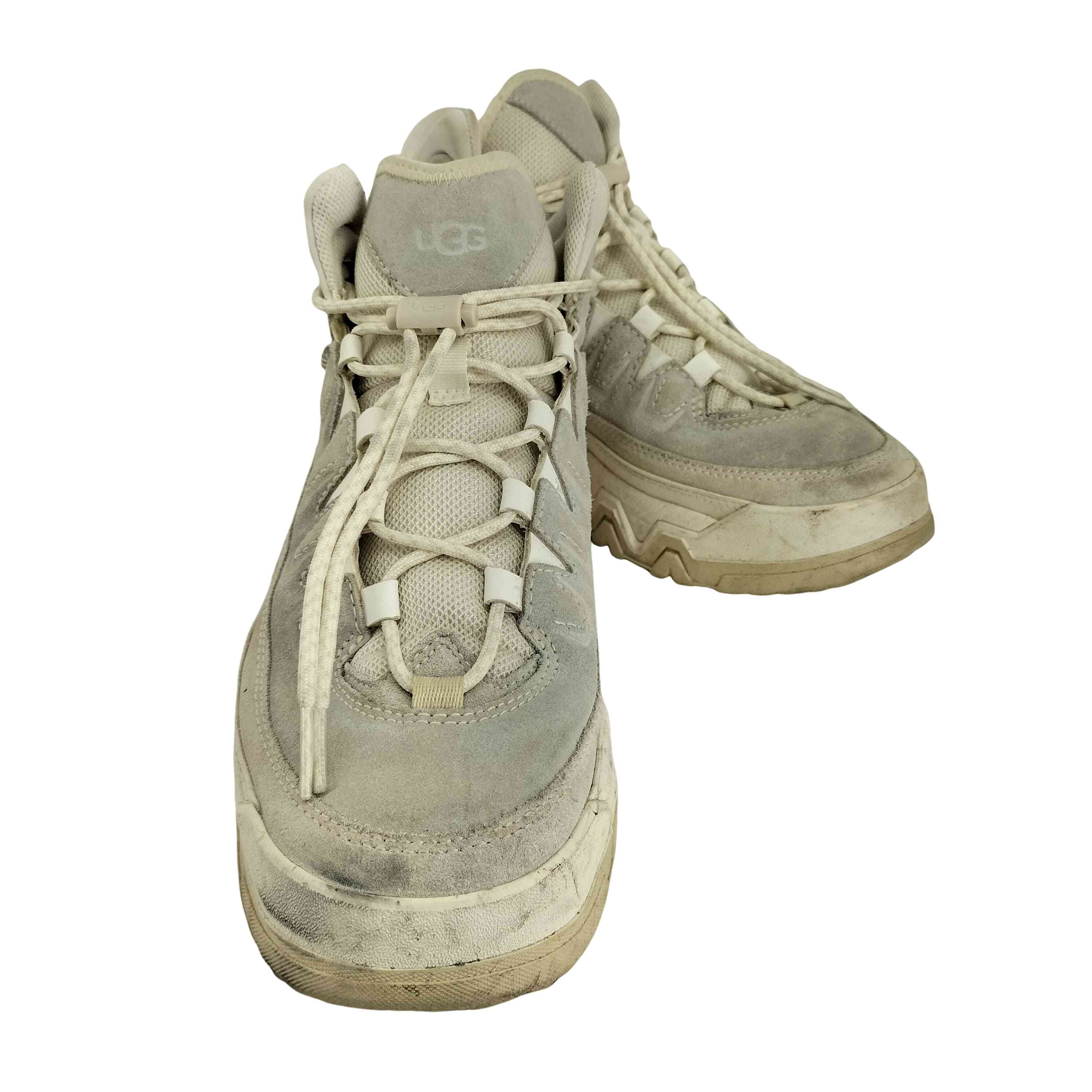 【中古】アグ UGG CapTrail High メンズ JPN:26.5