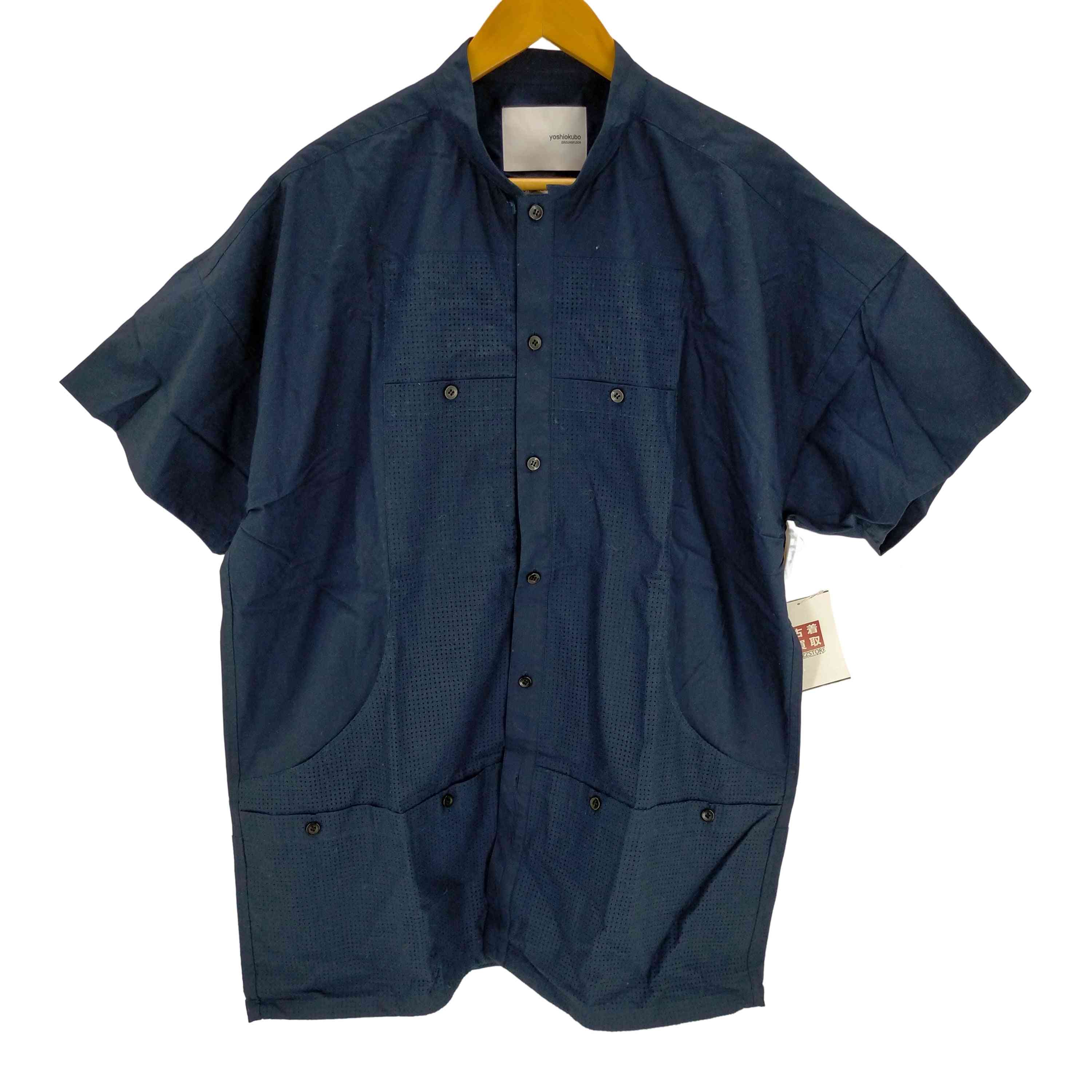 楽天市場】yoshio kubo シャツの通販 楽天市場】yoshio kubo シャツの通販