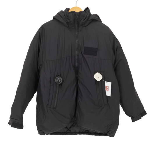 【中古】オーゼロチョウルイラボ O-0-CHO-RUI LAB O.C.R.L PERTEX SLEEPY PARKA メンズ JPN:M 【中古】オーゼロチョウルイラボ O-0-CHO-RUI LAB O.C.R.L PERTEX SLEEPY PARKA メンズ JPN:M