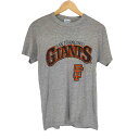 【中古】スターター STARTER USA製 シングルステッチ クルーネックTシャツ メンズ JPN:M