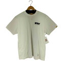 【中古】エフアールツー FR2 バックプリント S/S Tシャツ メンズ JPN:M