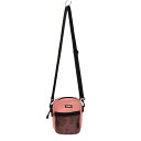 【中古】エクストララージ XLARGE PATCHED SHOULDER BAG パッチ ショルダー バッグ メンズ ONE SIZE