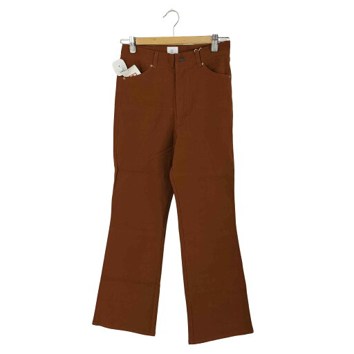 【中古】ヘイライフストア Hey life store kick flare pants レディース JPN:M 【中古】ヘイライフストア Hey life store kick flare pants レディース JPN:M