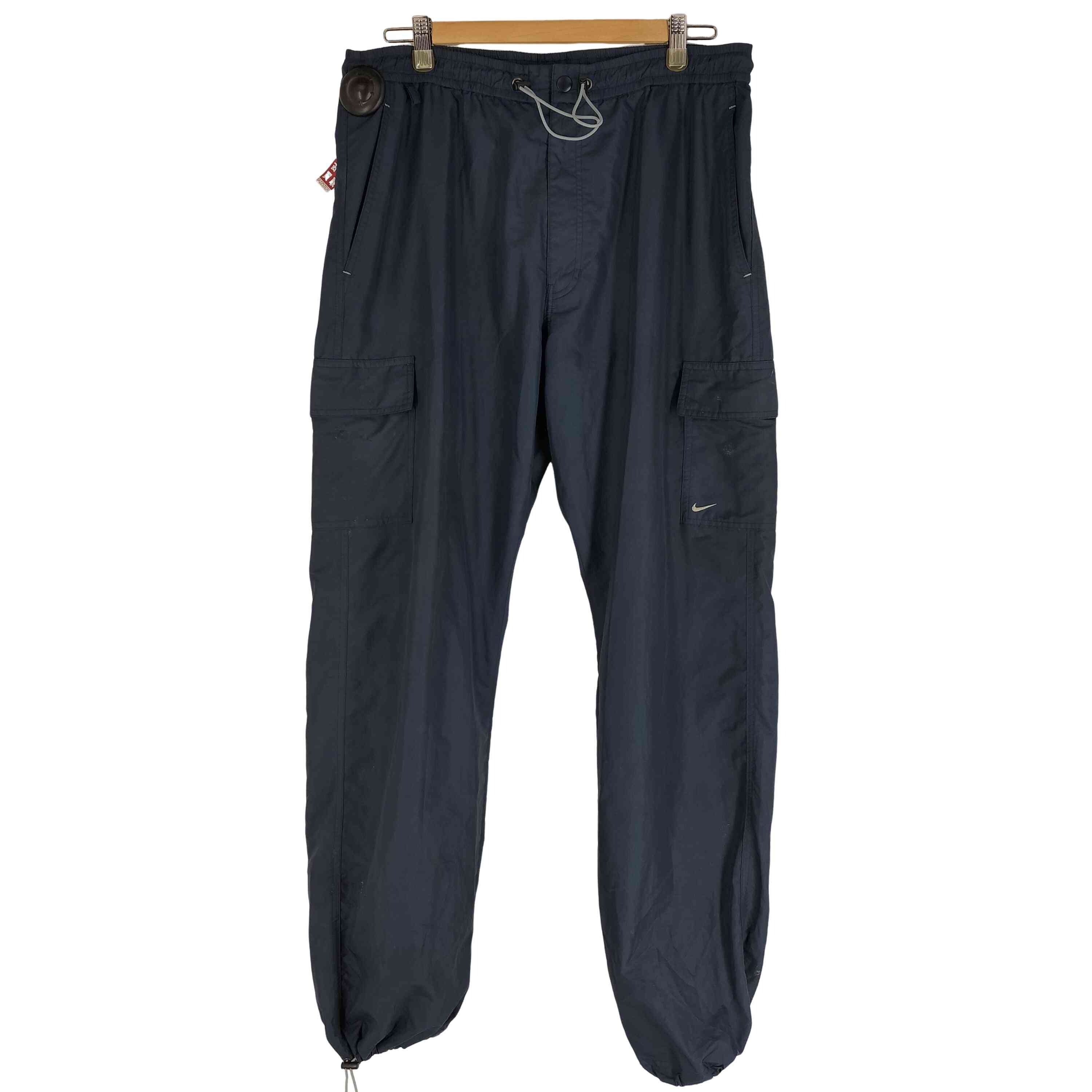 NIKE 総柄 ナイロンパンツ XL 楽天市場】nike ナイロン パンツ(柄プリント)の通販