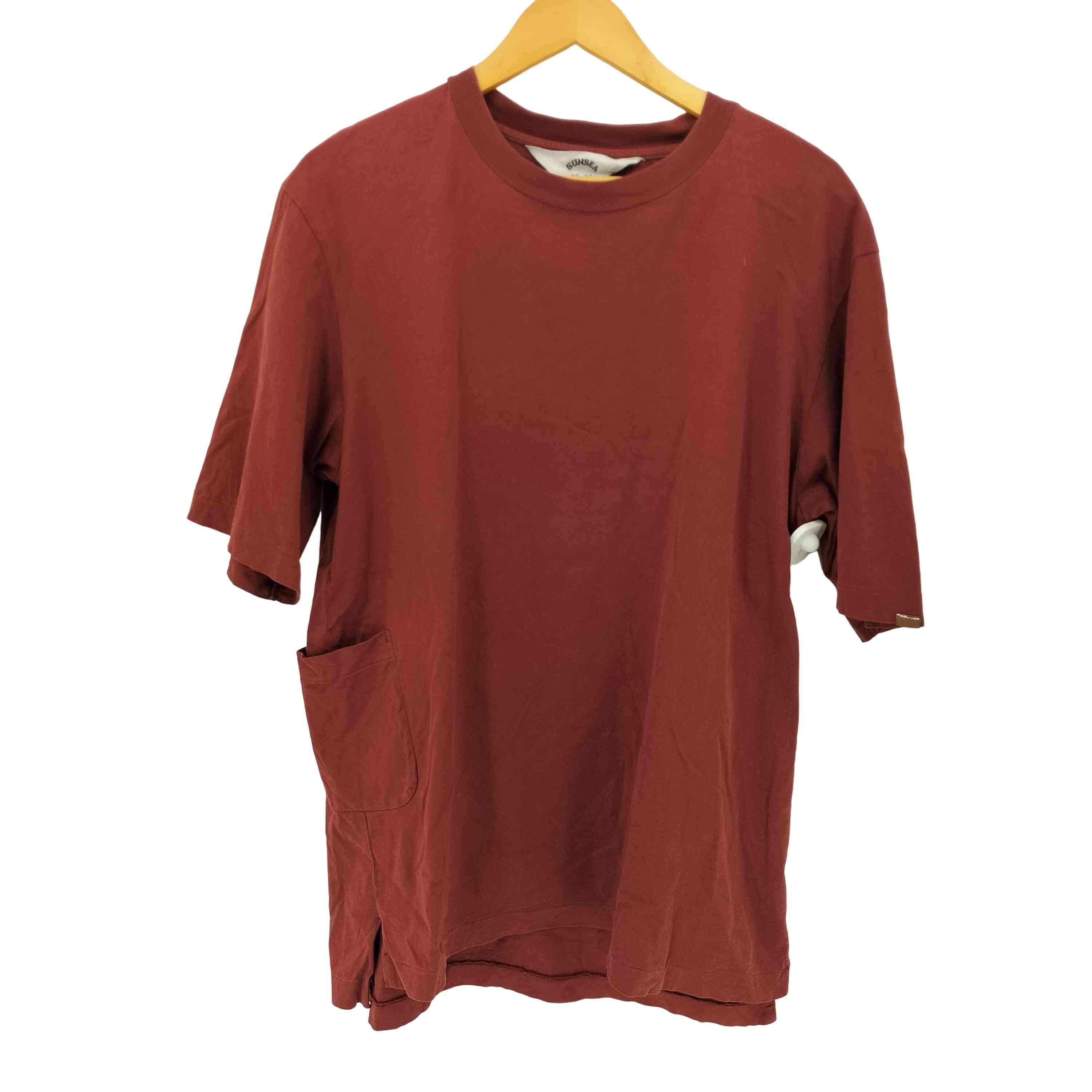 楽天市場】sunsea チェック(Tシャツ・カットソー|トップス 楽天市場】sunsea チェック(Tシャツ・カットソー|トップス
