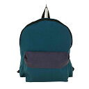 【中古】アーノルドパーマー Arnold Palmer ALWAYTH DAY PACK ナイロン キャンバス デイパック バックパック メンズ FREE(4)