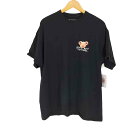【中古】ユーズドフルギ USED古着 GIRLIE GIRL ORIGINALS メンズ XL