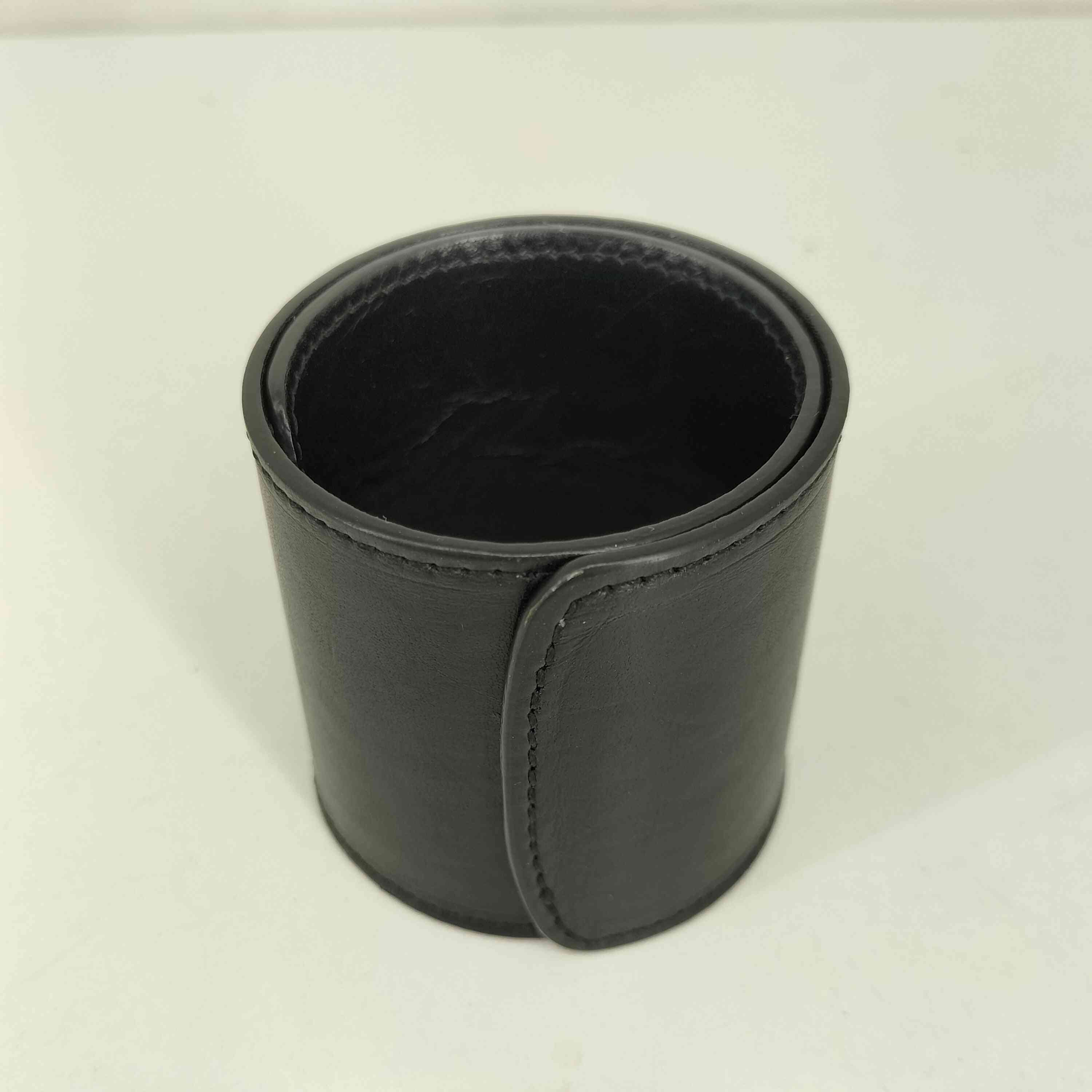 【中古】リップヴァンウィンクル RIPVANWINKLE レザーブレスレット メンズ 表記無